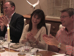 Birthdays & milestone celebrations Birthday Celebration