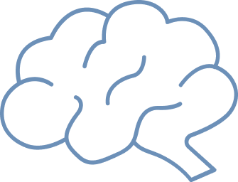 brain icon